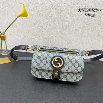 Makersluxe Bags - GCI Bags - 1647