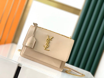 Makersluxe Bags - SLY Bags - 1642