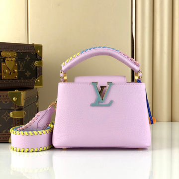 Makersluxe Bags - VL Bags - 4875