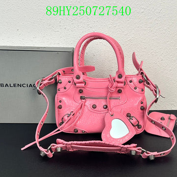 Makersluxe Bags - BGA Bags - 1693