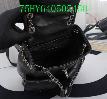 Makersluxeras - CHL Bags - 1016