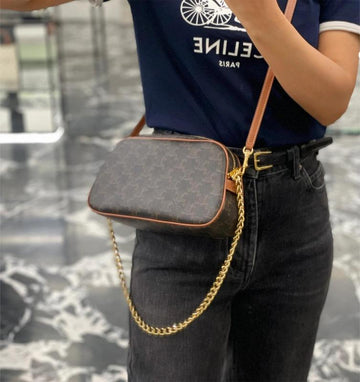 Makersluxe - COL Bags - 038