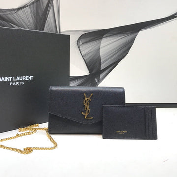 Makersluxe - Yves Saint Laurent - Bags - 447