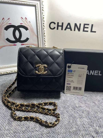 Makersluxe Bags - CHL Bags - 6460