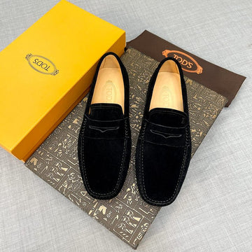 Makersluxe - TDS Men Shoes - 526