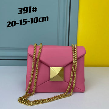 Makersluxe Bags - VTO Bags - 1019