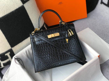 Makersluxe Bags - HMS-Bags - 424