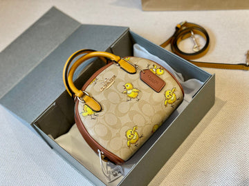 Makersluxe Bags - CCH Bags - 211