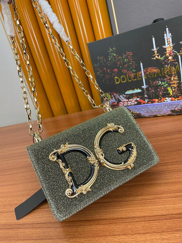 Makersluxe Bags - DG Bags - 202