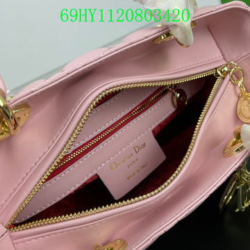 Makersluxeras - DOR Bags - 1371