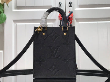Makersluxe Fashion Lu-Vi bags - 17620