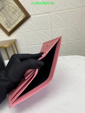 Makersluxeras - PD Wallet - 330