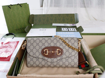 Makersluxe Fashion - GCI Bags - 12693