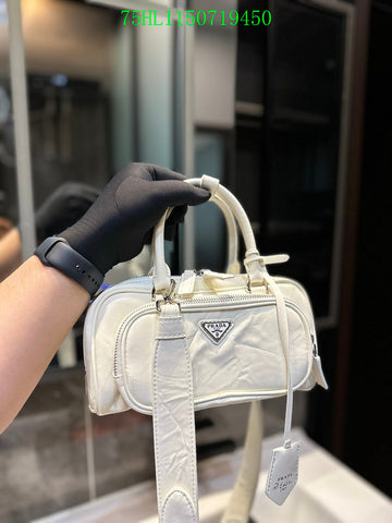 Makersluxe Bags - PDA Bags - 3102
