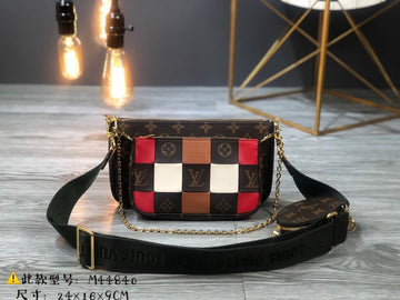 LOV2 Bags - Makersluxe Bags  1854