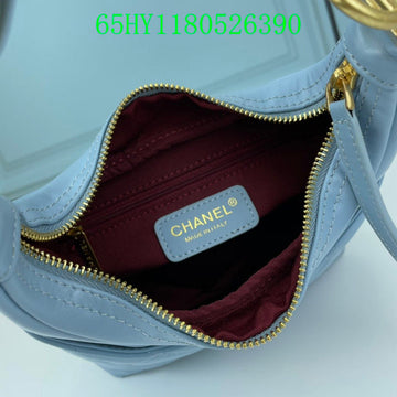 Makersluxeras - CHL Bags - 2709