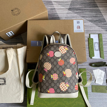 Makersluxe Bags - GCI Bags - 2814
