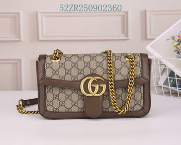Makersluxe Fashion - GCI Bags - 10491