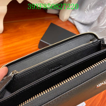 Makersluxeras - PD Wallet - 232
