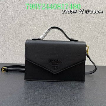 Makersluxe Bags - PDA Bags - 4056