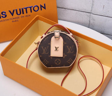 Makersluxe Fashion Lu-Vi bags - 17842