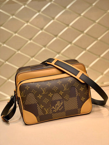 LOV2 Bags - Makersluxe Bags  2650