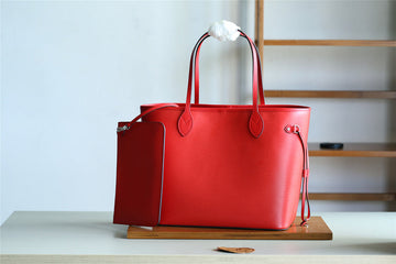 Makersluxe Fashion Lu-Vi bags - 8098