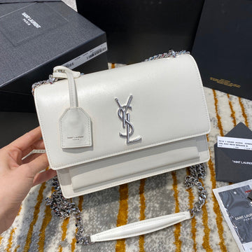 SLY Bags - Makersluxe Bags  463