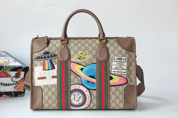 Makersluxe Bags - GCI Bags - 3352