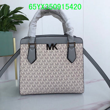 Makersluxe Bags - MK Bags - 884