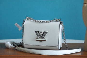 Makersluxe Fashion Lu-Vi bags - 8426