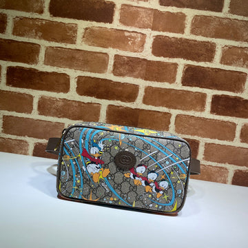 Makersluxe Bags - GCI Bags - 3748