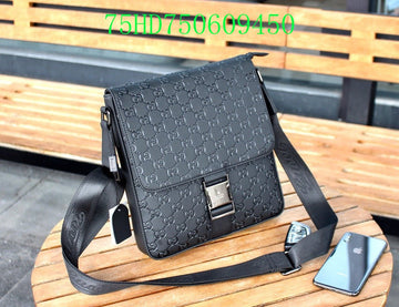 Makersluxe Fashion - GCI Bags - 11207