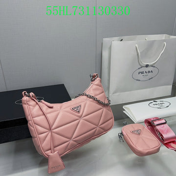 Makersluxe Bags - PDA Bags - 3758