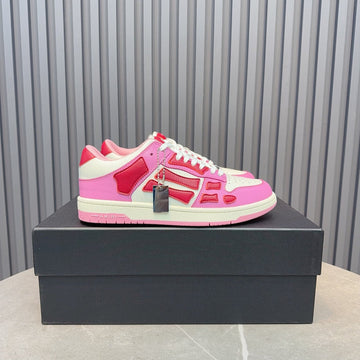 Makersluxe - AMIR Men Shoes - 001