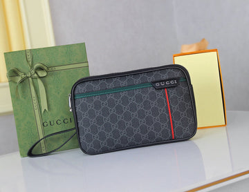 Makersluxe Bags - GCI Bags - 2009