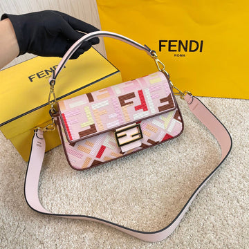 ZNTD - MLB Fashion Bags - 006