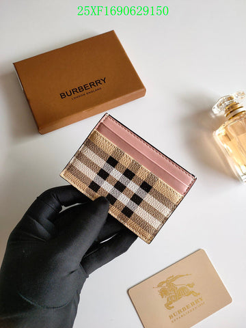 Makersluxeras - BOR Wallet - 081