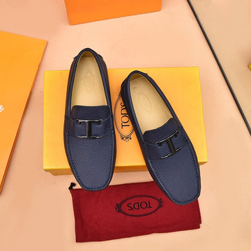 Makersluxe - TDS Men Shoes - 459