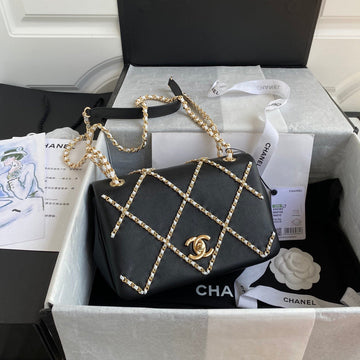 Makersluxe Bags - CHL Bags - 078