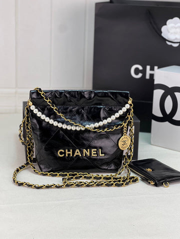 Makersluxe Bags - CHL Bags - 2738