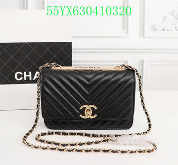 Makersluxe Bags - CHL Bags - 5394