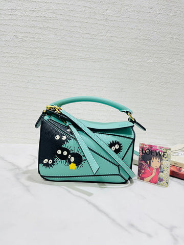 Makersluxe - LWO Bags - 210