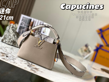 LOV2 Bags - Makersluxe Bags  309