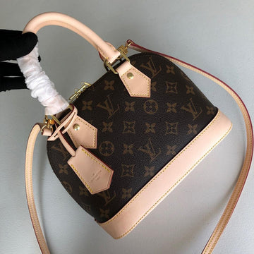MLB Fashion Lu-Vi bags - 1390