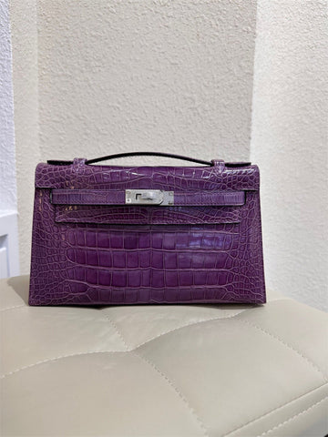 Makersluxe - HMS Bags - 750