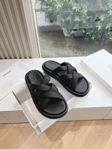 Makersluxe - THR Women Shoes - 138