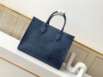 Makersluxe Fashion Lu-Vi bags - 17342
