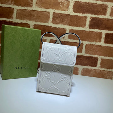 Makersluxe Bags - GCI Bags - 3160