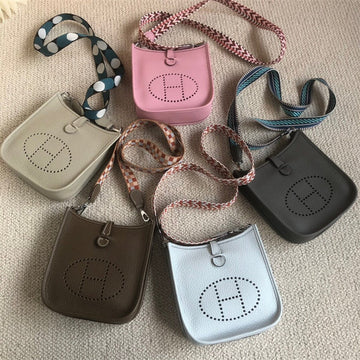 Makersluxe - HMS Bags - 857